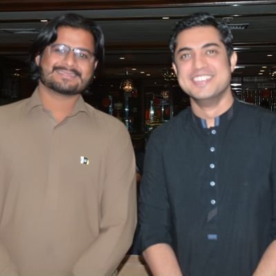 AdeelChoudhry20's profile picture. 