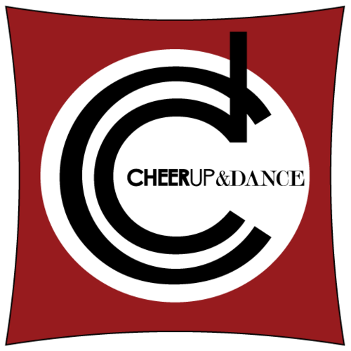 Cheer Up & Dance offers cheer and dance instruction