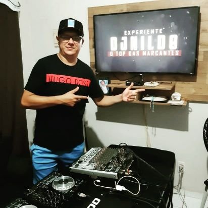 DjNildoFerreira's profile picture. http://