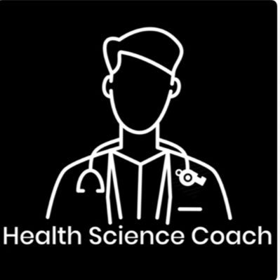 A podcast to help students and parents learn about pathways into Healthcare and sports medicine careers | Drew Garner