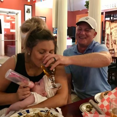 brittraepow's profile picture. ⛳ wife
👭mom
🏀 fangirl