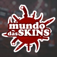 Mundo das skins | CSGO(@MundoDasSkinsCs) 's Twitter Profile Photo