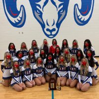 Riverside Cheer (@rhs__ramscheer) 's Twitter Profile