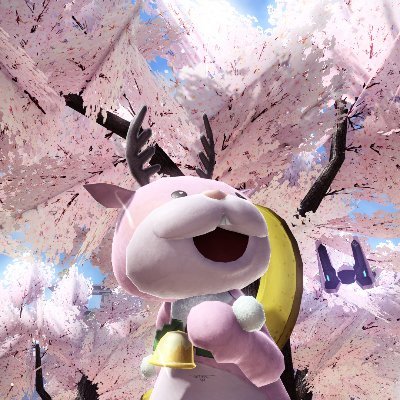 イルムヒルトVer2.0 @PSO2 ship7さんのプロフィール画像