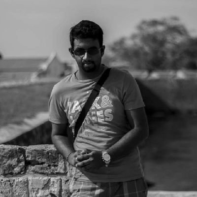 sanjeevwigna28's profile picture. Writer for @nextmagcanada