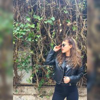 Beyza Özyürek (@beyzaaozyurek) Twitter profile photo