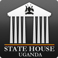 State House Uganda(@StateHouseUg) 's Twitter Profile Photo