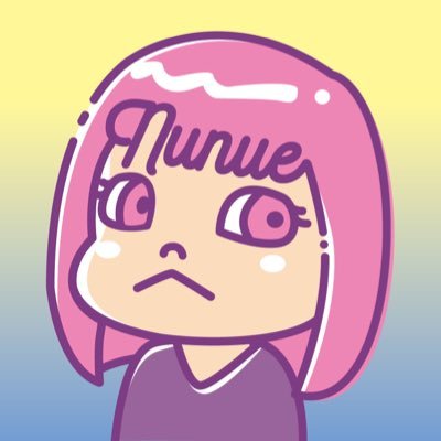 NUNUE／ぬぬえ✏️イラスト練習中さんのプロフィール画像