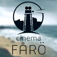 Cinema Fårö(@CinemaFaro) 's Twitter Profile Photo