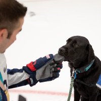 Canine Companions® (@ccicanine) 's Twitter Profile