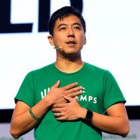 Geng Wang (@wanggeng) 's Twitter Profile