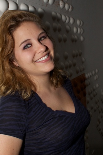 ErinPressley's profile picture. PR major gaining a minor in communication, yet fails to know how to actually do so.