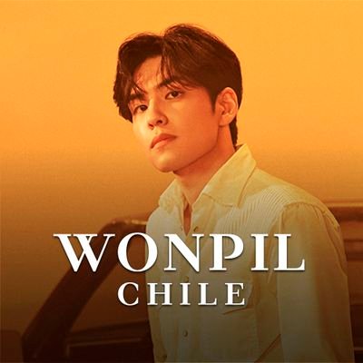 Fanbase dedicada a #Wonpil de #Day6, unida a @day6chile 🎹 citamos HQ,  preview 🤟🏽