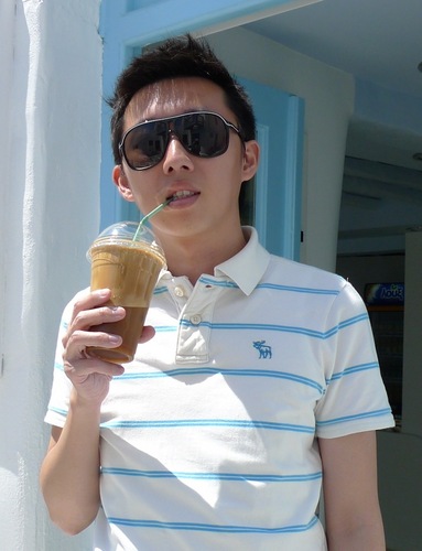 A-Shin