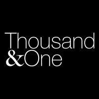 Thousand&One(@thousandone_org) 's Twitter Profileg