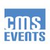 CMS Events (@cmseventsperth) Twitter profile photo CMS Events (@cmseventsperth) Twitter profile photo
