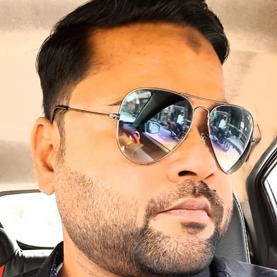 Critic, Speaker, Social Worker.
मीडिया प्रभारी,@GkpMobileVs