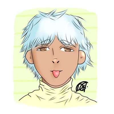 Dan arts ☀️さんのプロフィール画像