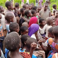 MIGHTY ORPHANAGE ORGANIZATION (@helpustoday22) 's Twitter Profile