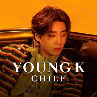 ◾Primera fanbase chilena en Twitter de Kang Young Hyun perteneciente a @day6chile 🇨🇱🎸🎹🎶🎤