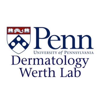 The Autoimmune Skin Disease Unit @Penn
Lab of Dr. Victoria Werth
#dermatomyositis #lupus #blistering

Managed by lab members