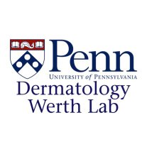 Werth Lab(@werthlab) 's Twitter Profile Photo