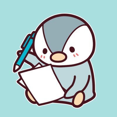 データサイエンスが大好きです♪
情報修士⇒重工業メーカー⇒AIベンチャー
AIエンジニアとしてアルゴリズム開発に携わっております!
データサイエンスに関する情報を以下でも発信しています
【ウェブサイト】:https://t.co/sbsqbP1noq
【Udemy】:https://t.co/mRGEfJhfP4