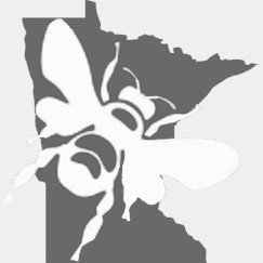 The Atlas is a public-participation science project aimed at tracking and conserving Minnesota’s bumble bees.