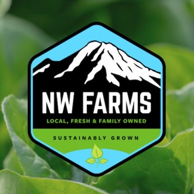 Local, fresh, and family owned indoor vertical farm!