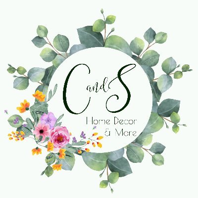 Your one stop shop for custom made home products, DIY crafts, recipes and so much more!