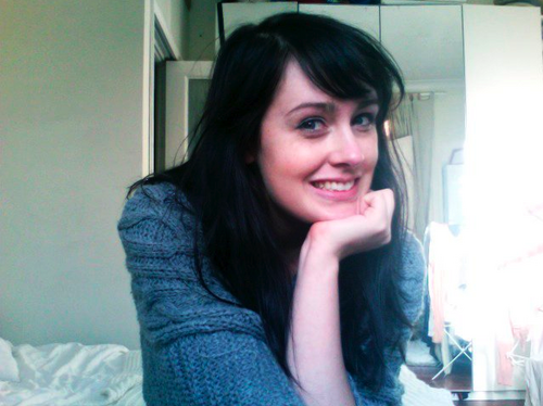 I no longer use this account, please follow me over at @emma_wtb :)