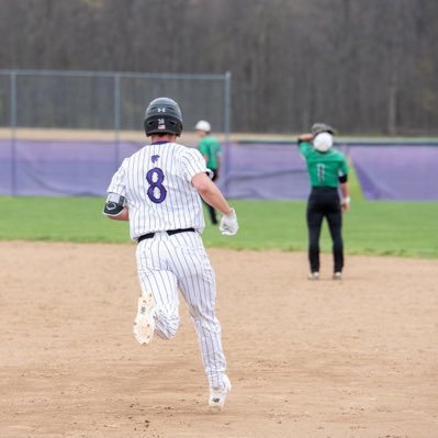 KHS Baseball ‘21 / 18U Premier Athletics / Thiel College ‘25