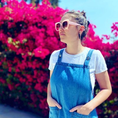 KaitlinEBrennan's profile picture. I'm the only living writer in Los Angeles.