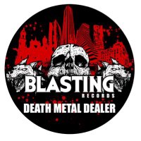 Blasting Records(@BlastingRecords) 's Twitter Profile Photo