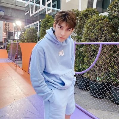 MomMewMew1's profile picture. For MEW SUPPASIT And Focus On Mew