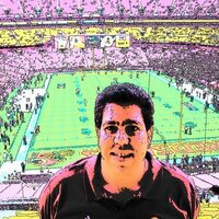 Jeffrey Shaffer (@jeffs00) 's Twitter Profile