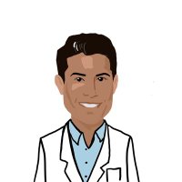 Nayan Arora,MD(@captainchloride) 's Twitter Profile Photo