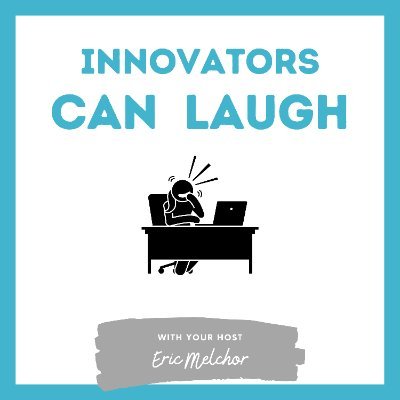 InnovatorsCanLaugh