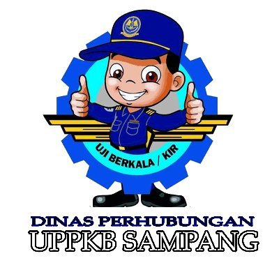 KirSampang's profile picture. Pengujian kendaraan Bermotor Dinas Perhubungan Kabupaten sampang