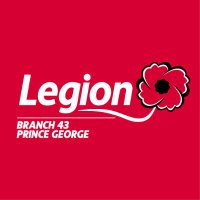 Prince George Legion Branch 43 (@pglegion) 's Twitter Profile