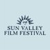 Sun Valley Film Fest (@SunValleyFilm) Twitter profile photo