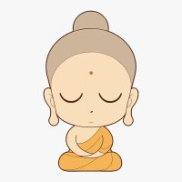 CRYPTO MONK (@cryptomonkin) 's Twitter Profile
