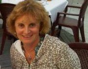 MarionMacIntyre's profile picture. Family 1st, friends, jazz, hockey, London