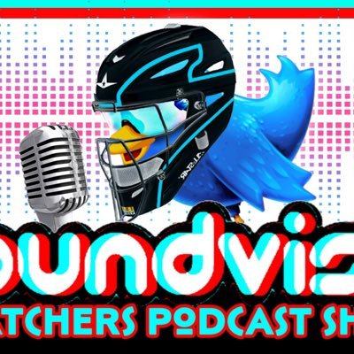 #Catcher’s Podcast Show: We talk about the best position on the field #CATCHING 🎙🎧 IG @themound_visit