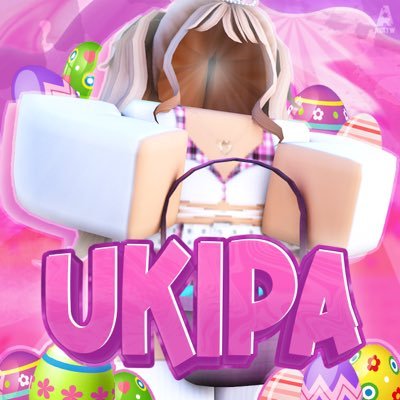 OfficialUkipa's profile picture. Ukipa's Official Twitter | Managed by Ownership Team