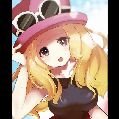 GoddessSerena17's profile picture. Ganondorf/Pyra main in smash ult Pokemon nerd
19 transgender 
Loves animal pics
Uh I dont know what else 
Goddess Serena#8921 on discord
Just dont be sus