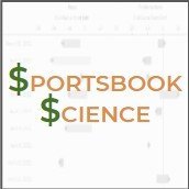 SportsbookData's profile picture. Professional Sports Bettor. NFL/NCAAF originator. Futures specialist. 13 straight winning seasons on NBA win totals. 8% lifetime ROI.