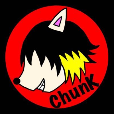 ChunK. Gt/Vo. @HHamakwa0210