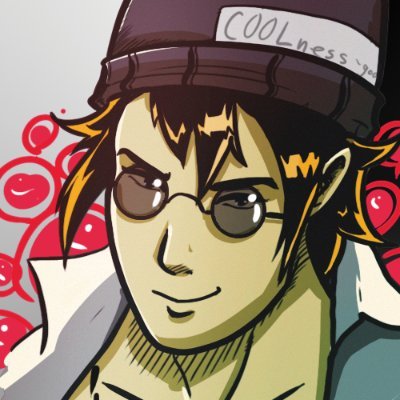 COOLnessgodさんのプロフィール画像