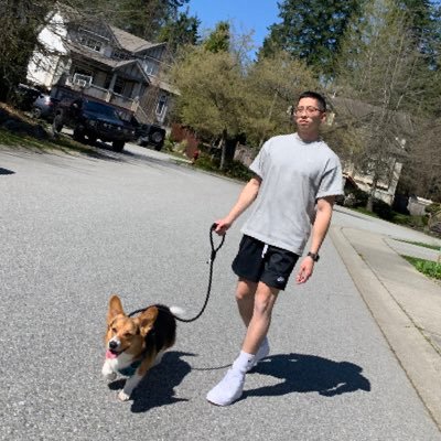 F0NG3R's profile picture.